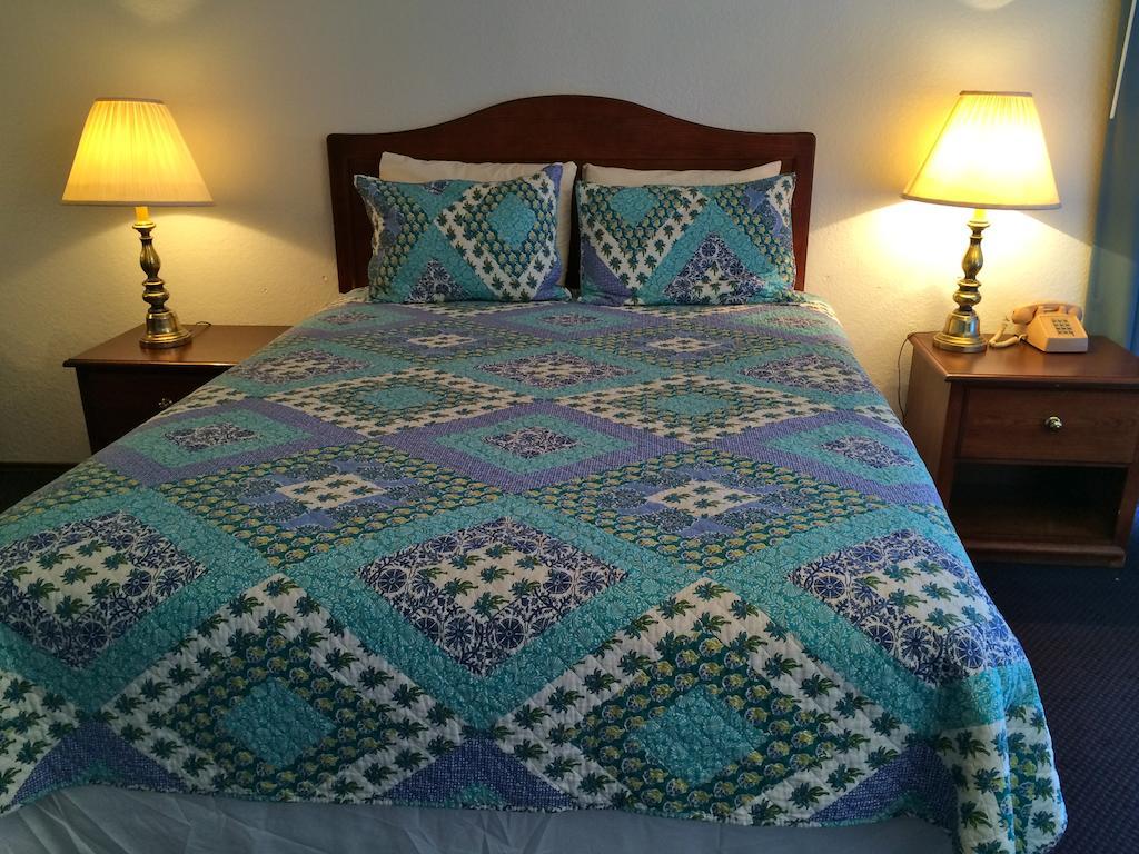 Crystal Palace Inn Brownfield Chambre photo