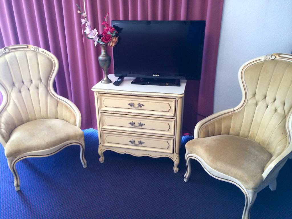 Crystal Palace Inn Brownfield Chambre photo