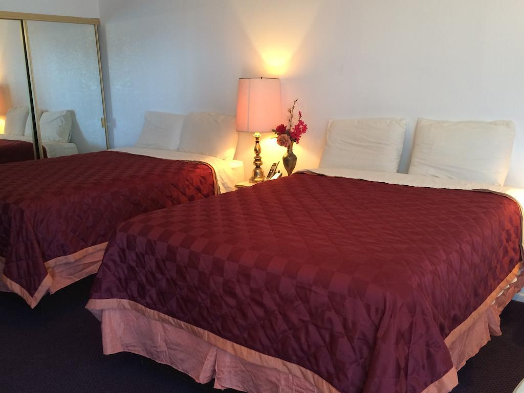 Crystal Palace Inn Brownfield Chambre photo