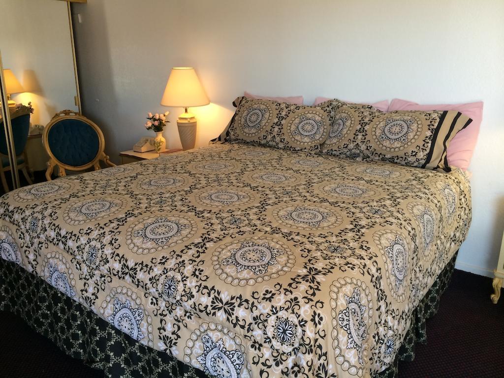 Crystal Palace Inn Brownfield Chambre photo