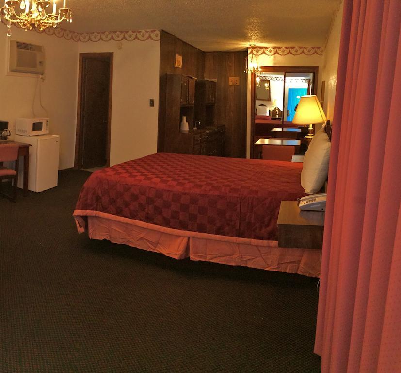 Crystal Palace Inn Brownfield Chambre photo