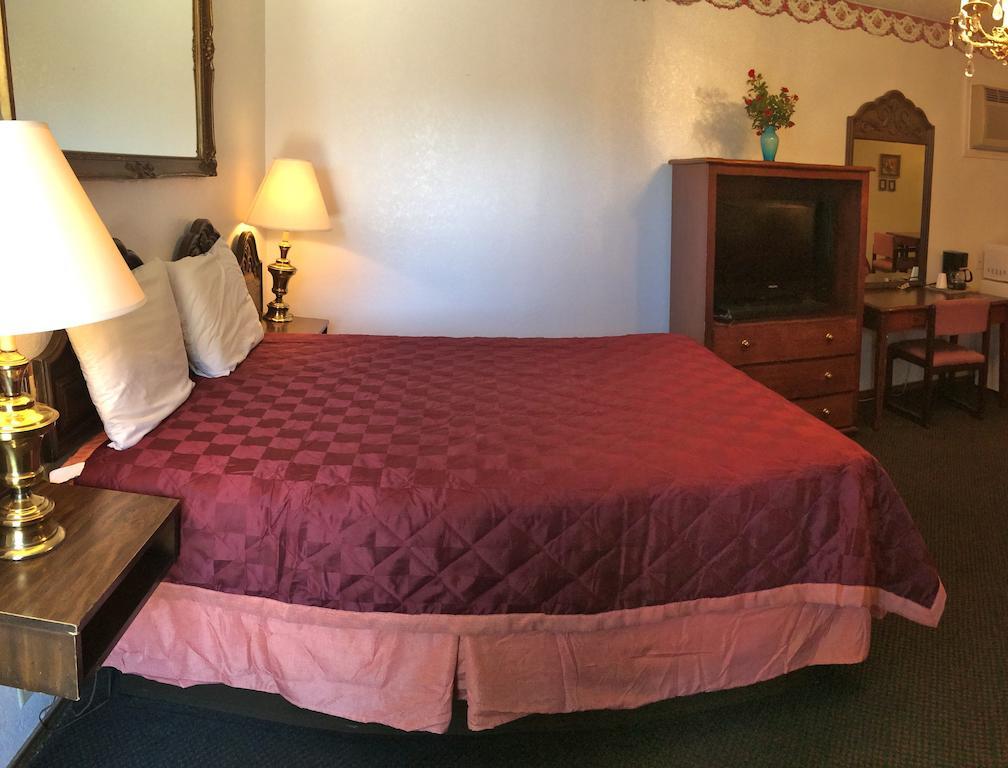 Crystal Palace Inn Brownfield Chambre photo