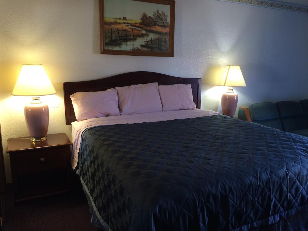 Crystal Palace Inn Brownfield Chambre photo